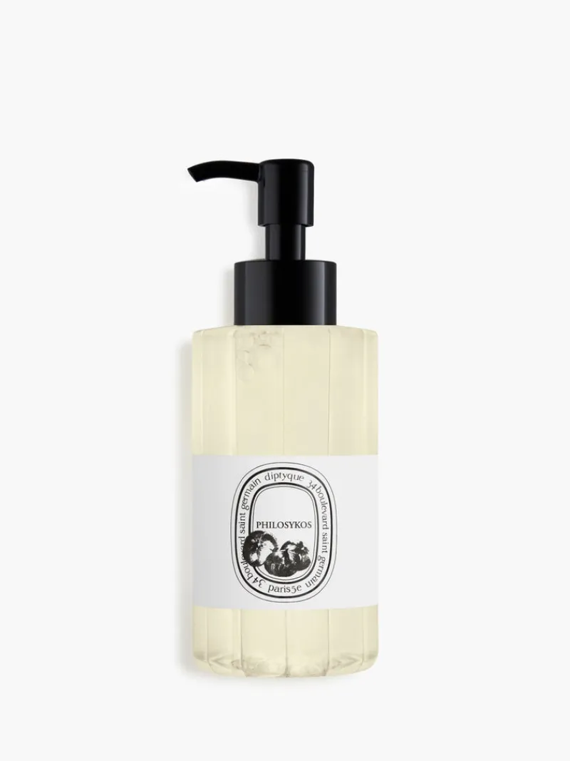 Body>DIPTYQUE Philosykos Scented Cleansing Hand And Body Gel