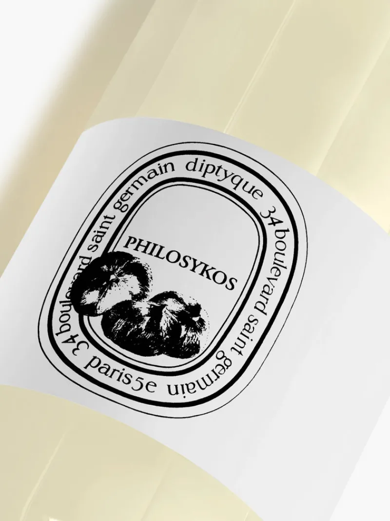 Body>DIPTYQUE Philosykos Scented Cleansing Hand And Body Gel