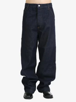 Jeans>DRIES VAN NOTEN Pickerby Pants