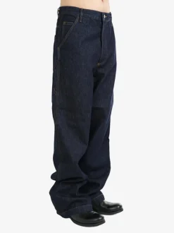 Jeans>DRIES VAN NOTEN Pickerby Pants