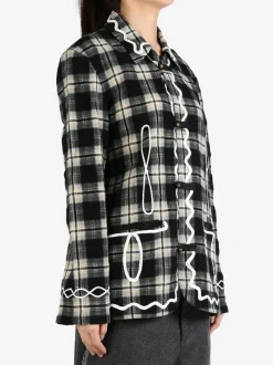 Shirts | Shirts>COMMUNS Plaid Shirts