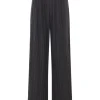 Pants>THE ROW Pleated Gala Pant