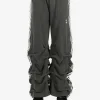 Pants | Pants>ADIDAS X AVAVAV Pleated Track Ruched Pant