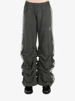 Pants | Pants>ADIDAS X AVAVAV Pleated Track Ruched Pant