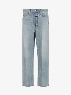 Jeans>FEAR OF GOD 5 Pocket Relaxed