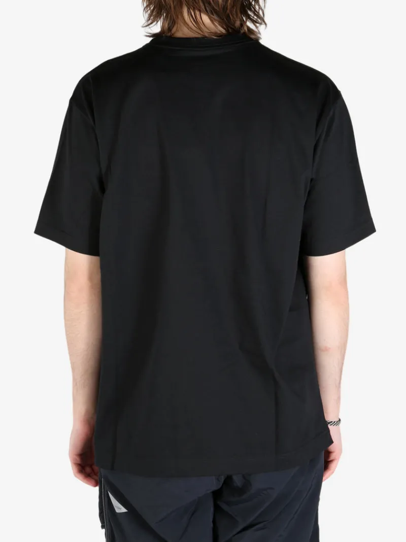 T-shirts>AND WANDER 82 Pocket Tee