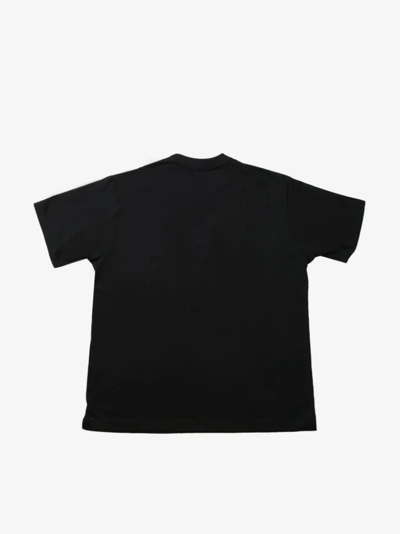 T-shirts>AND WANDER 82 Pocket Tee