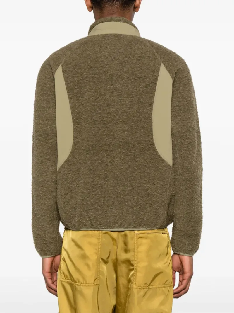 Jackets & Coats>ROA Polar Fleece Jacket