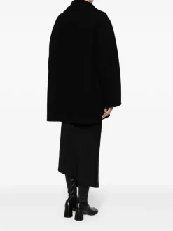 Jackets & Coats>THE ROW Polli Jacket