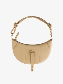 Bags>POLO RALPH LAUREN Polo ID Small Shoulder Bag