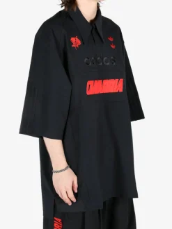 T-shirts | T-shirts>ADIDAS X WILLY CHAVARRIA Polo Shirt