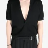 T-shirts>LOUIS GABRIEL NOUCHI Polo T-shirt