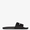 Sandals>ALEXANDER WANG Pool Slides Sandals