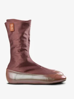 Flats | Boots>KIKO KOSTADINOV Promxima Short Ballerina Shoes