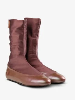Flats | Boots>KIKO KOSTADINOV Promxima Short Ballerina Shoes