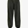 Pants>UMA WANG Puppy Pants