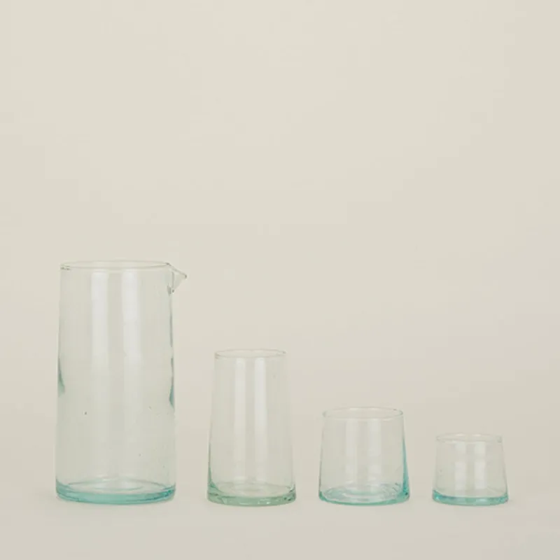 Home>HAWKINS NEW YORK Recycled Glassware-Single