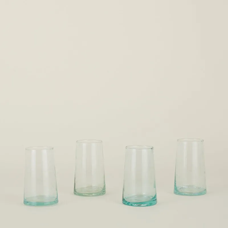 Home>HAWKINS NEW YORK Recycled Glassware-Single