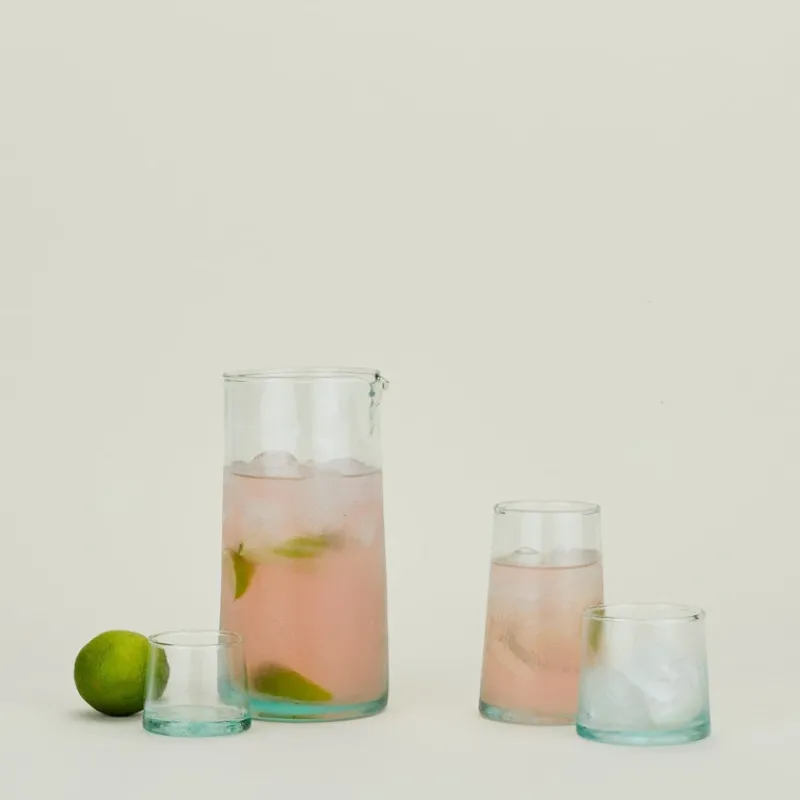 Home>HAWKINS NEW YORK Recycled Glassware-Single