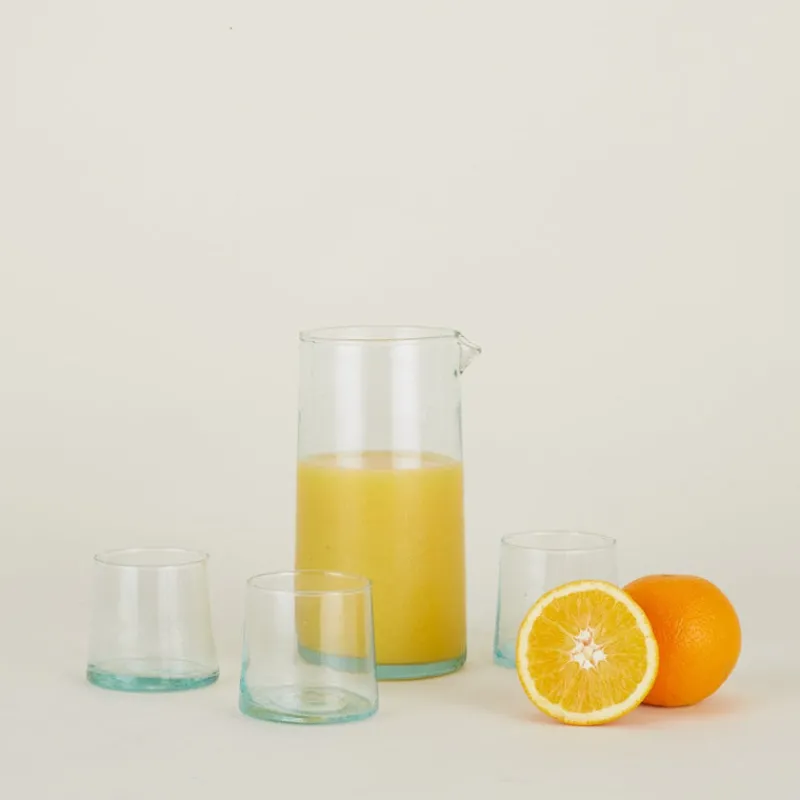Home>HAWKINS NEW YORK Recycled Glassware-Single