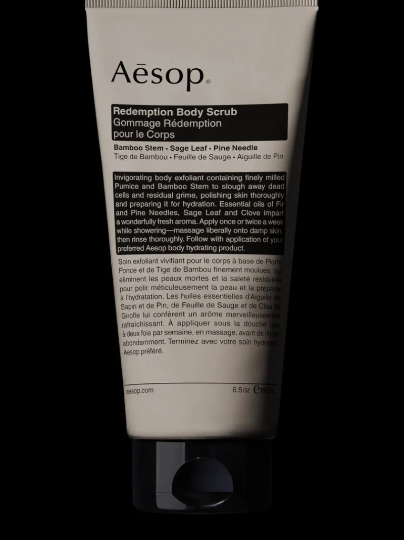 Body>AESOP Redemption Body Scrub