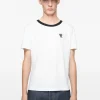 T-shirts | T-shirts>ACNE STUDIOS Regular Fit T-shirt