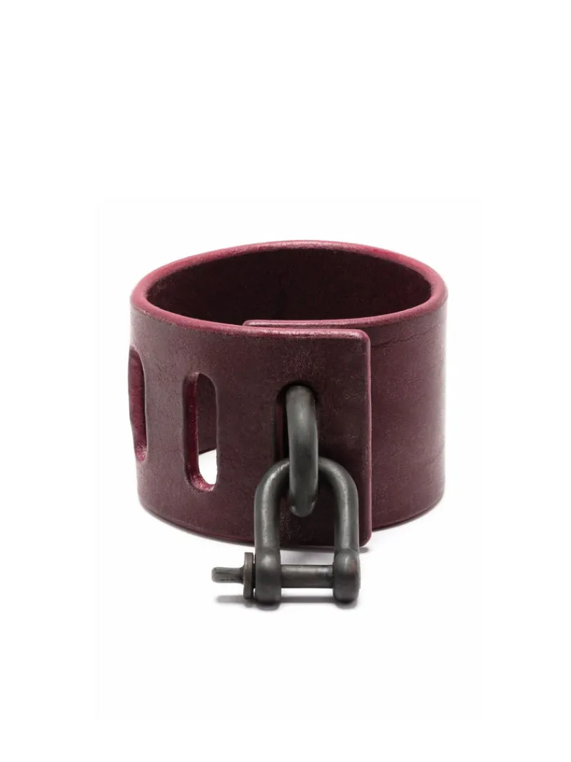 Jewelry | Jewelry>PARTS OF FOUR Restraint Charm Bracelet (50mm, WIN+KZ)