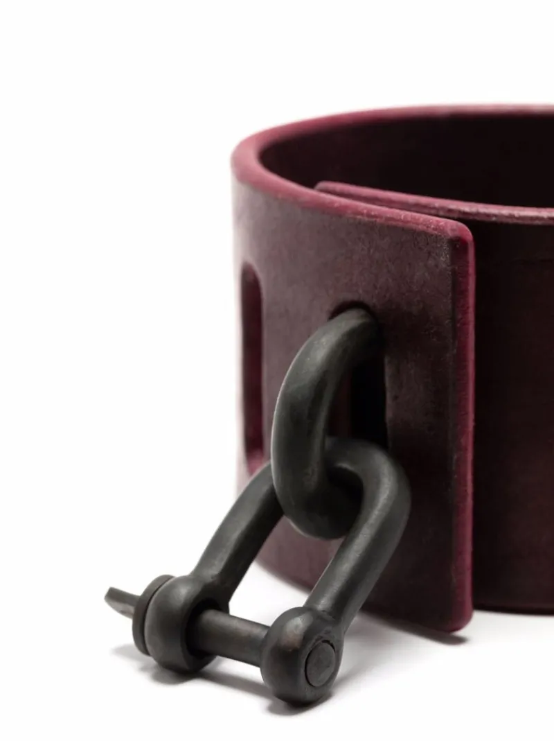 Jewelry | Jewelry>PARTS OF FOUR Restraint Charm Bracelet (50mm, WIN+KZ)