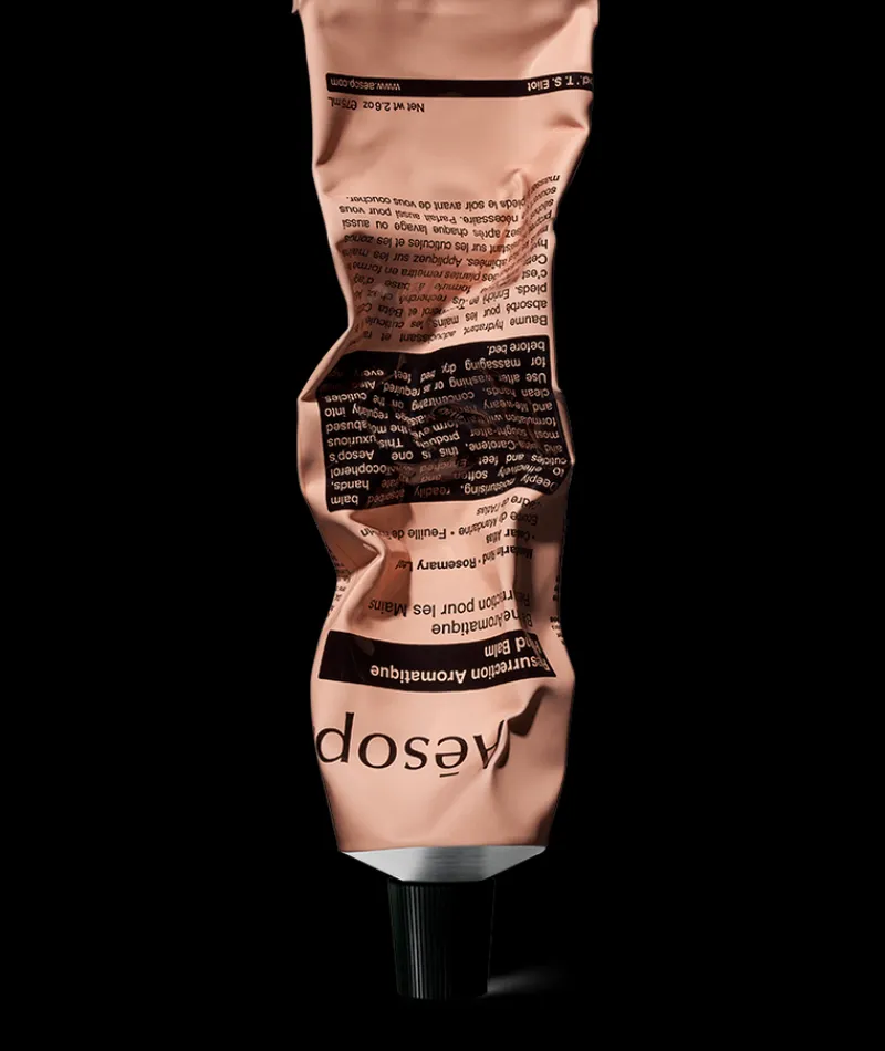 Body>AESOP Resurrection Aromatique Hand Balm