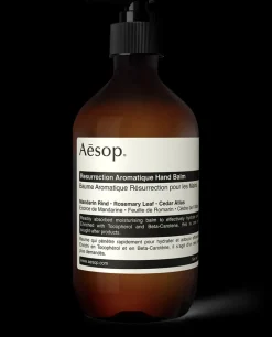Body>AESOP Resurrection Aromatique Hand Balm