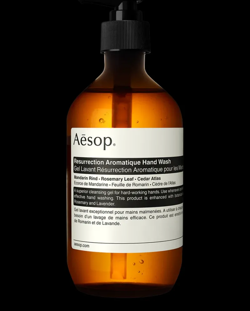 Body>AESOP Resurrection Aromatique Hand Wash