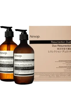 Body>AESOP Resurrection Duet