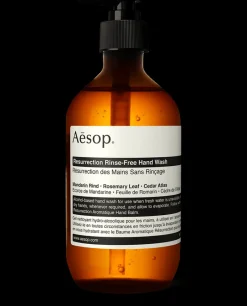 Body>AESOP Resurrection Rinse Free Hand Wash