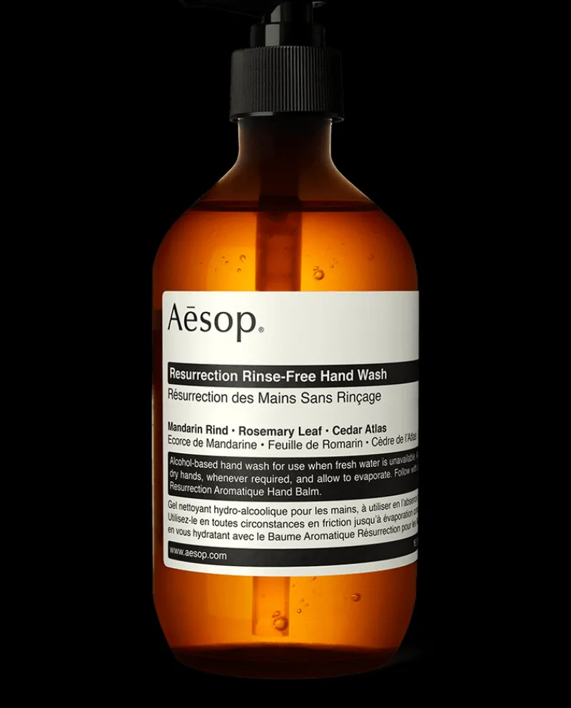 Body>AESOP Resurrection Rinse Free Hand Wash