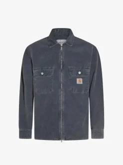 Jackets & Coats | Jackets & Coats>CARHARTT WIP Reynold Shirt Jacket