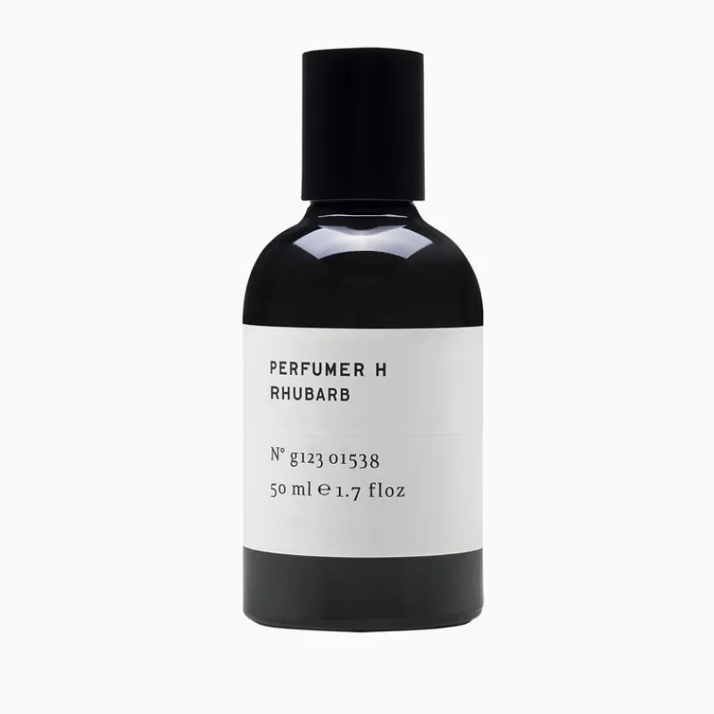 Fragrance>PERFUMER H Rhubarb Eau De Parfum