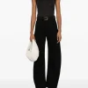 Tops>LEMAIRE Rib Tank Top