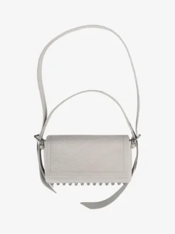 Bags>ALEXANDER WANG Ricco Medium Flap Bag