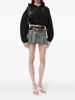 Bags>ALEXANDER WANG Ricco Mini Crossbody Bag