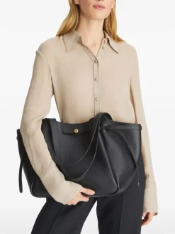 Bags>TORY BURCH Romy Tote Bag