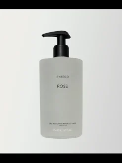 Body>BYREDO Rose Hand Wash