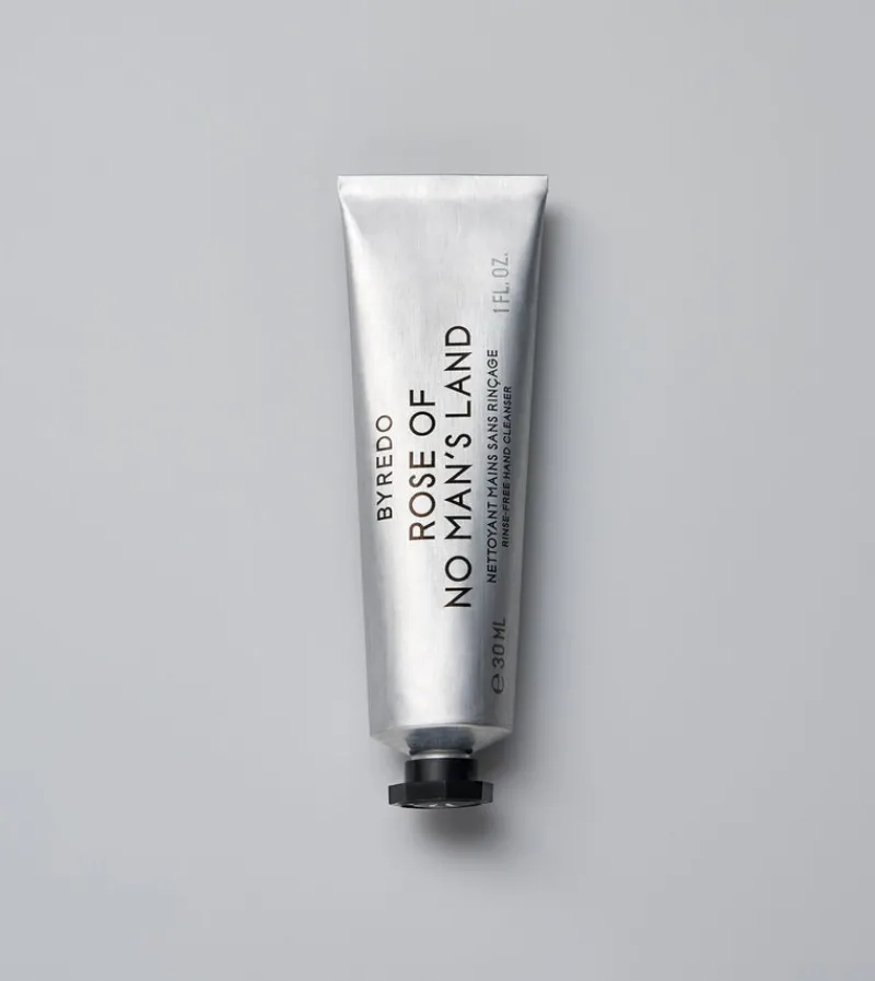 Body>BYREDO Rose Of No Man'S Land Rinse-Free Cleanser