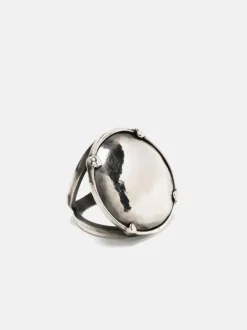 Jewelry | Jewelry>DETAJ Round Ring