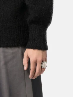 Jewelry | Jewelry>DETAJ Round Ring