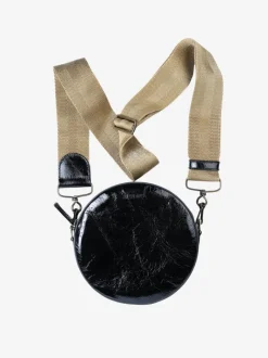 Bags>UMA WANG Round Small Clutch Bag
