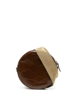 Bags>UMA WANG Round Small Clutch Bag
