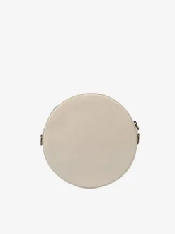 Bags>UMA WANG Round Small Clutch Bag