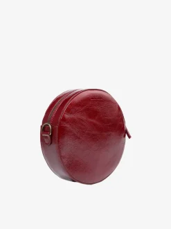 Bags>UMA WANG Round Small Clutch Bag