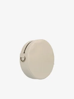 Bags>UMA WANG Round Small Clutch Bag