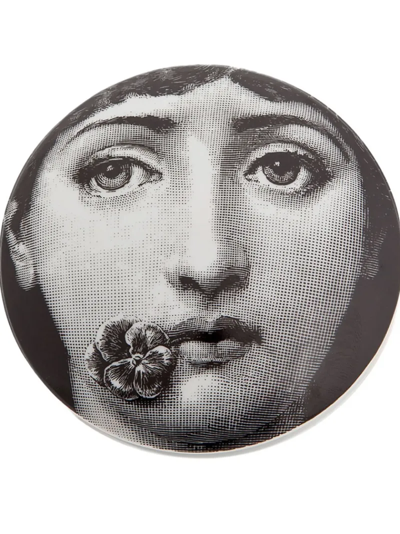 Home>FORNASETTI Round Theme And Variations N.137 Box